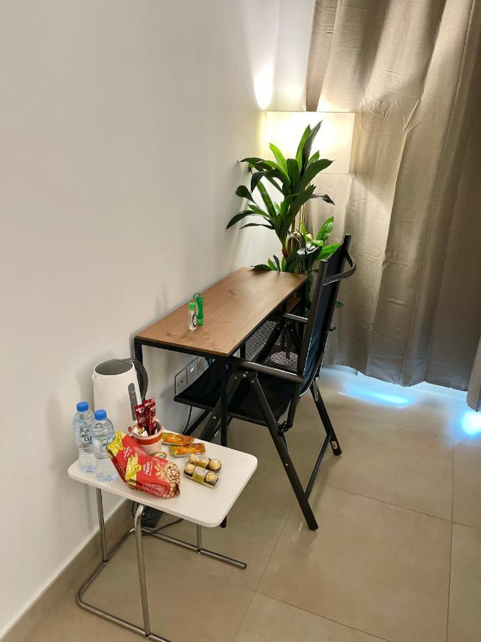 Super Elegant Studio Apartment-Sparkle Tower By Sweet Homes 迪拜 外观 照片